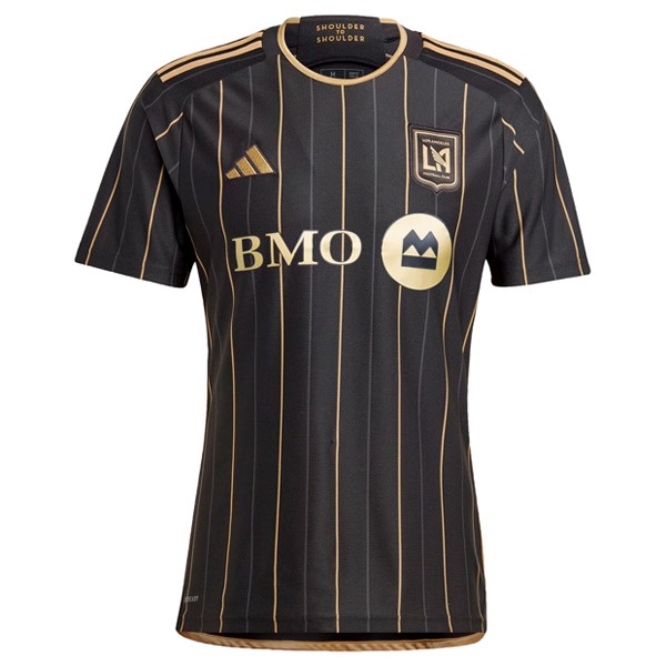 Tailandia Camiseta LAFC 1st 2024-2025